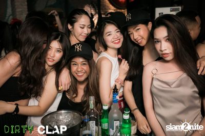 DIRTY BAR presents XXL — photo 22