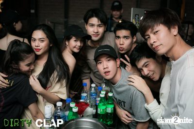 DIRTY BAR presents XXL — photo 25