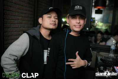 DIRTY BAR presents XXL — photo 27