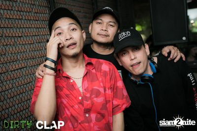 DIRTY BAR presents XXL — photo 28