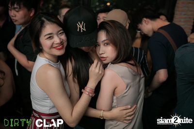 DIRTY BAR presents XXL — photo 30
