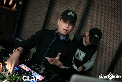 DIRTY BAR presents XXL — photo 32