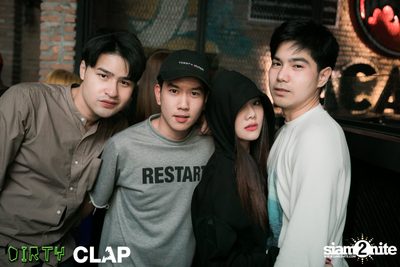DIRTY BAR presents XXL — photo 33