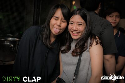 DIRTY BAR presents XXL — photo 41