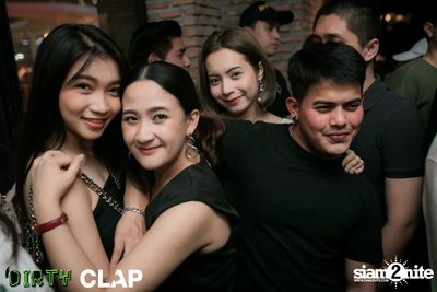 DIRTY BAR presents XXL — photo 44