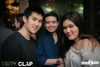 DIRTY BAR presents XXL — photo 45