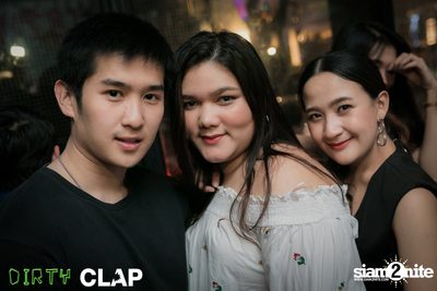 DIRTY BAR presents XXL — photo 47