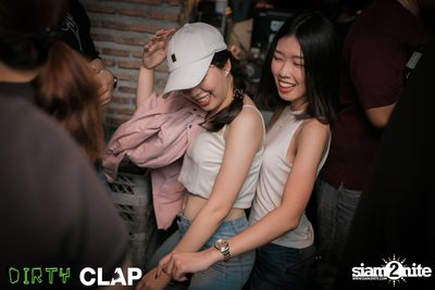 DIRTY BAR presents XXL — photo 53