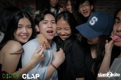 DIRTY BAR presents XXL — photo 56