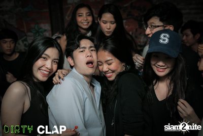 DIRTY BAR presents XXL — photo 57