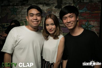 DIRTY BAR presents XXL — photo 58