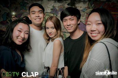 DIRTY BAR presents XXL — photo 59
