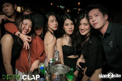 DIRTY BAR presents XXL — photo 60