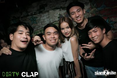 DIRTY BAR presents XXL — photo 62