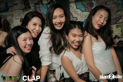 DIRTY BAR presents XXL — photo 65