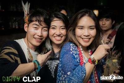DIRTY BAR presents XXL — photo 68