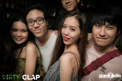 DIRTY BAR presents XXL — photo 69