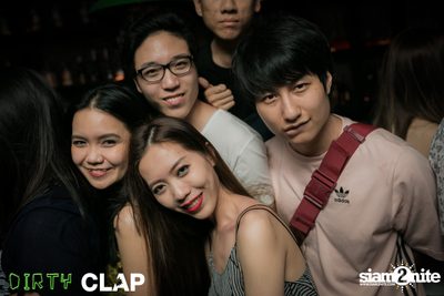 DIRTY BAR presents XXL — photo 70