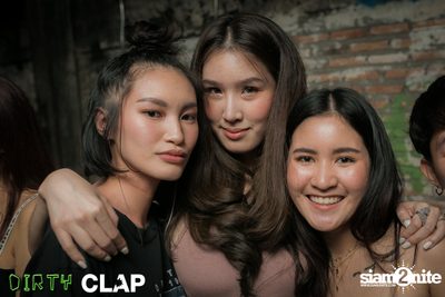 DIRTY BAR presents XXL — photo 71