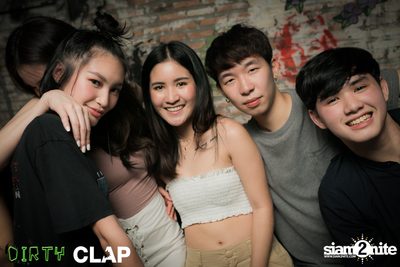 DIRTY BAR presents XXL — photo 72