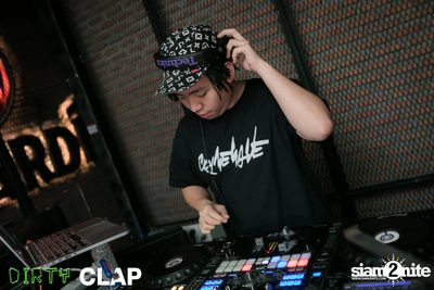DIRTY BAR presents XXL — photo 78
