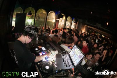 DIRTY BAR presents XXL — photo 79
