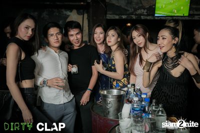 DIRTY BAR presents XXL — photo 84