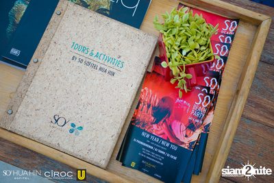 SO Beach Party at SO Sofitel Hua Hin — photo 2