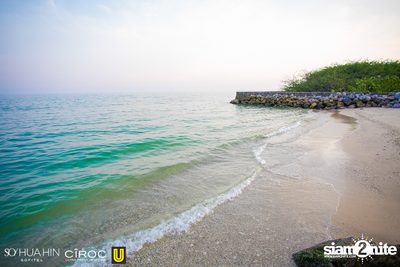 SO Beach Party at SO Sofitel Hua Hin — photo 19