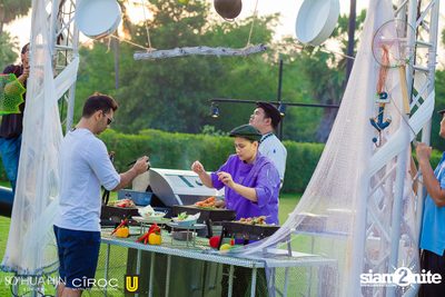 SO Beach Party at SO Sofitel Hua Hin — photo 20