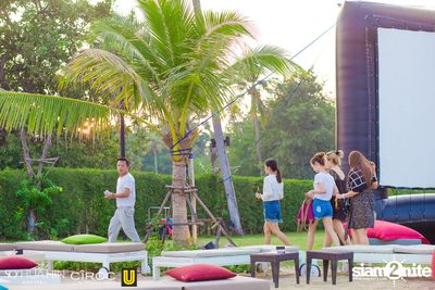 SO Beach Party at SO Sofitel Hua Hin — photo 27