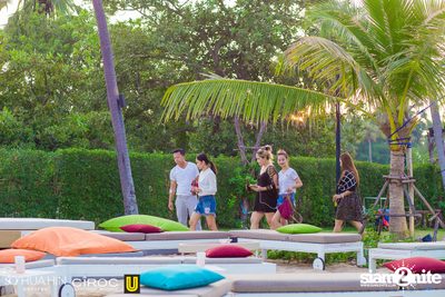 SO Beach Party at SO Sofitel Hua Hin — photo 28