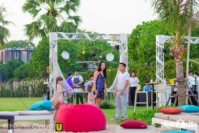 SO Beach Party at SO Sofitel Hua Hin — photo 39