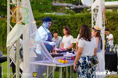 SO Beach Party at SO Sofitel Hua Hin — photo 45