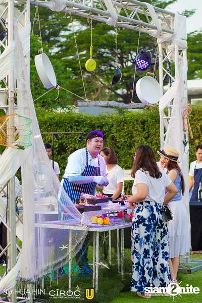 SO Beach Party at SO Sofitel Hua Hin — photo 46