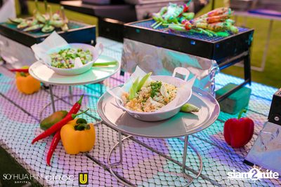 SO Beach Party at SO Sofitel Hua Hin — photo 47