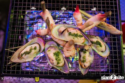 SO Beach Party at SO Sofitel Hua Hin — photo 49