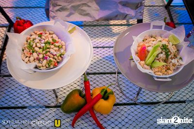 SO Beach Party at SO Sofitel Hua Hin — photo 50