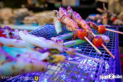 SO Beach Party at SO Sofitel Hua Hin — photo 51