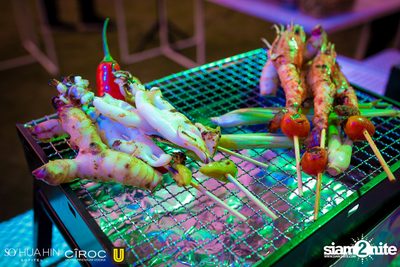 SO Beach Party at SO Sofitel Hua Hin — photo 52
