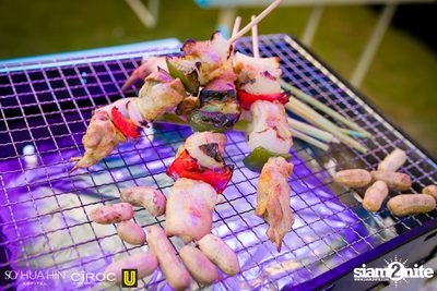 SO Beach Party at SO Sofitel Hua Hin — photo 53