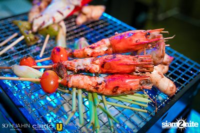 SO Beach Party at SO Sofitel Hua Hin — photo 54