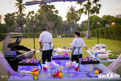SO Beach Party at SO Sofitel Hua Hin — photo 55