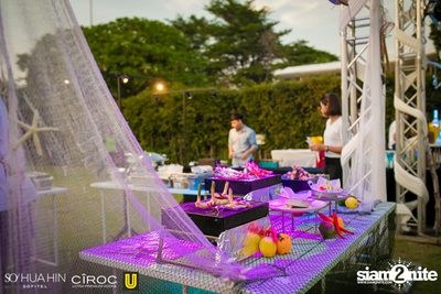 SO Beach Party at SO Sofitel Hua Hin — photo 56
