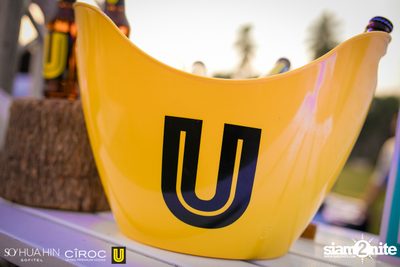 SO Beach Party at SO Sofitel Hua Hin — photo 64