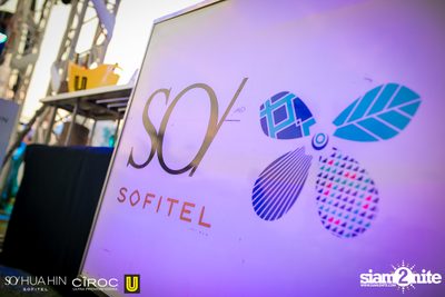 SO Beach Party at SO Sofitel Hua Hin — photo 65