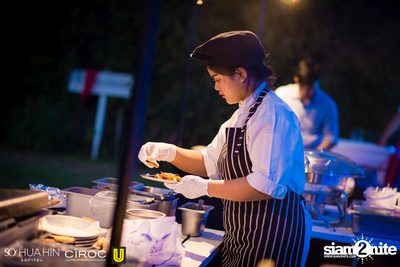 SO Beach Party at SO Sofitel Hua Hin — photo 68