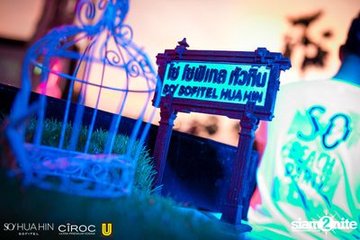 SO Beach Party at SO Sofitel Hua Hin — photo 69