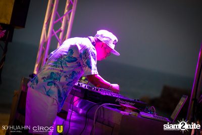 SO Beach Party at SO Sofitel Hua Hin — photo 71