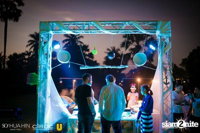 SO Beach Party at SO Sofitel Hua Hin — photo 76